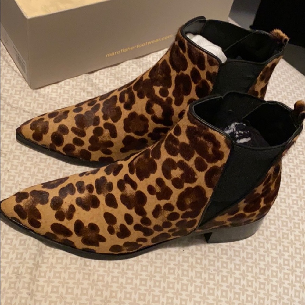 Mens Chelsea Boot